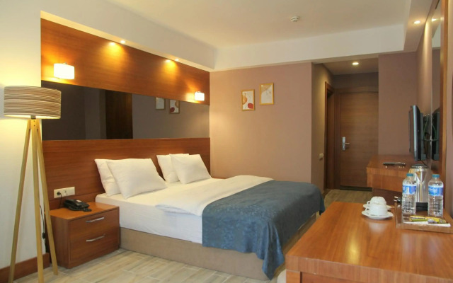 Kilpa Hotel