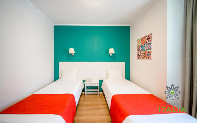 Hotel Italia