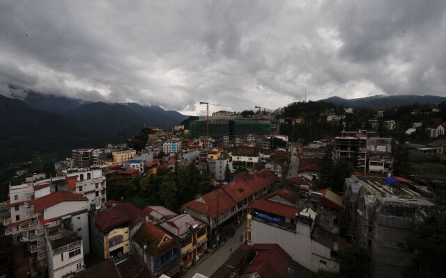 Sapa Sunflower Hotel