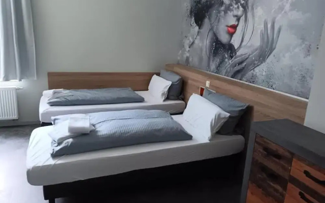 ApartHotel Vinnhorst