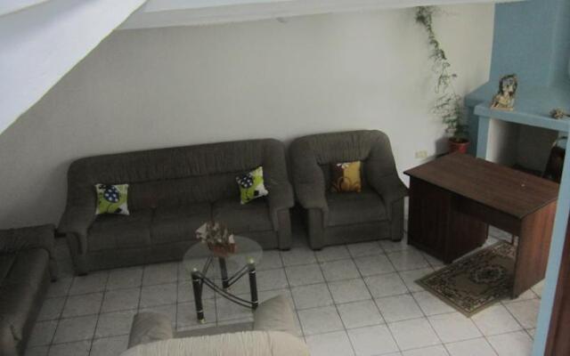 El Molino Hostel