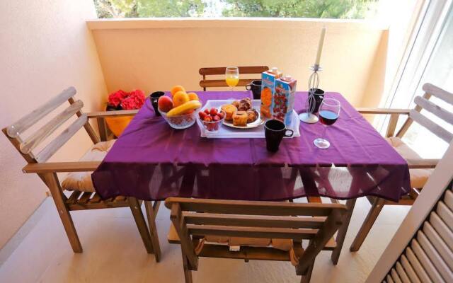 Apartment Zara Lavender