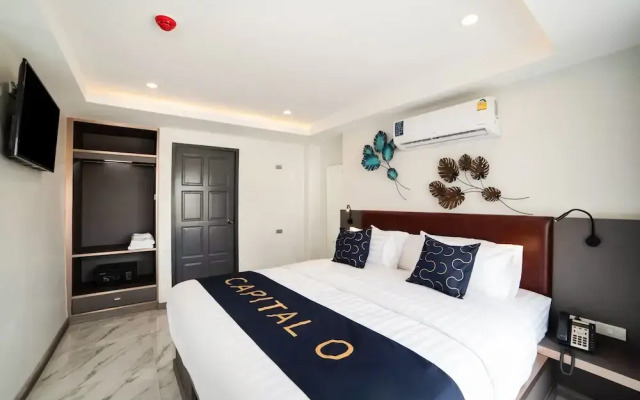 Ongkara by OYO Rooms