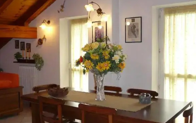 Agriturismo Verger Plein Soleil