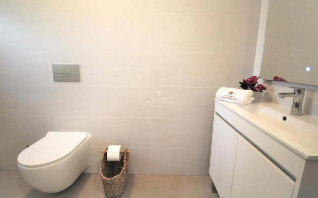 Apartment dalma Baia do Mel