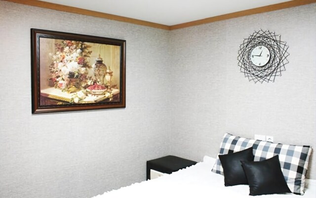 Yangpyeong Yesyes Pension