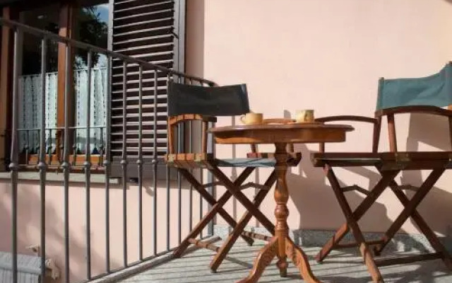 Casa Burocco