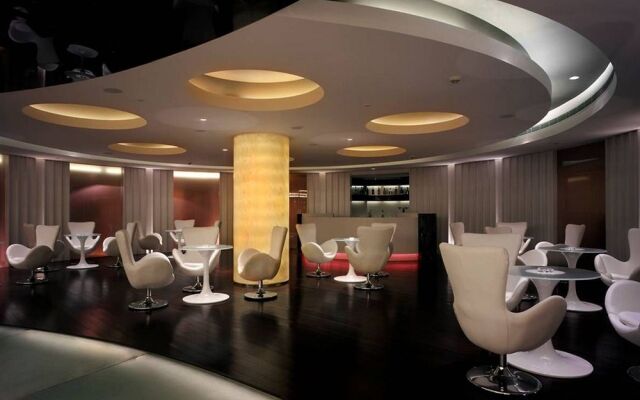 Galaxy Hotel