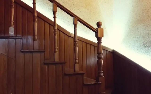 Мини-отель Villa Vera