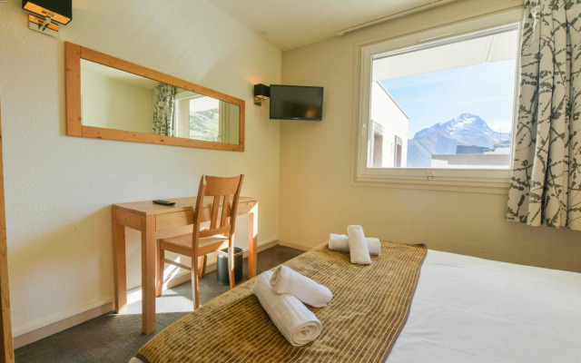 Hôtels & Altitude La Brunerie