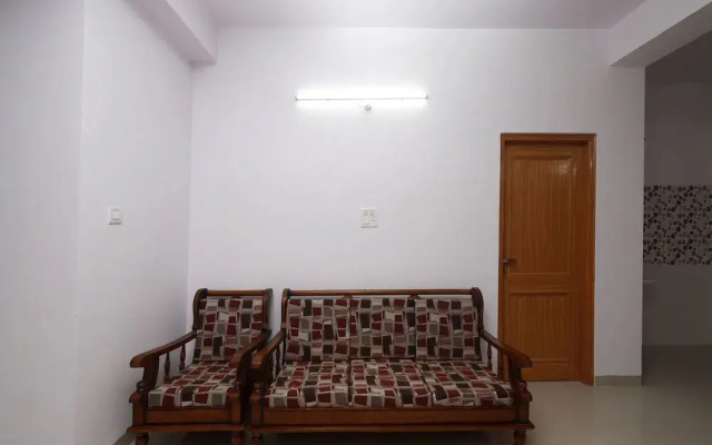 OYO 12695 Home Cosy 5BHK Himuda Sanjauli
