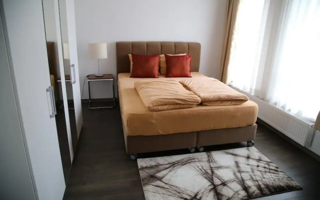 Comfort Boardinghouse Kornwestheim