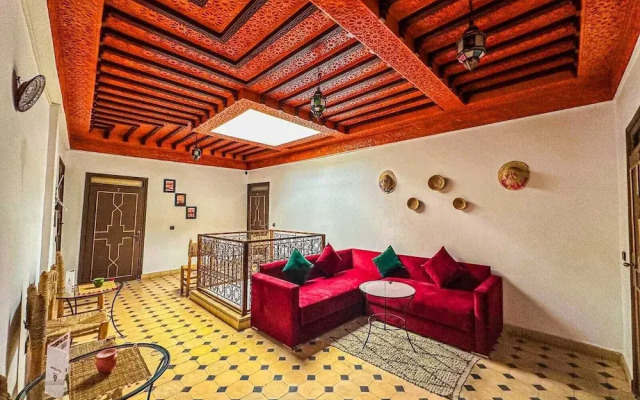 Riad Malayine
