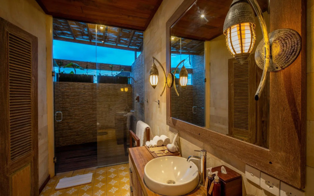Aryaswara Villa Ubud