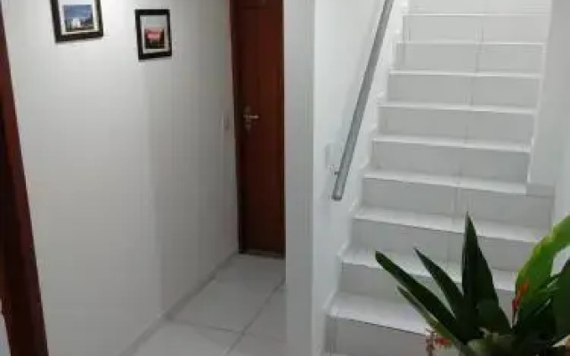 Sol & Mar Pousada e Hospedaria