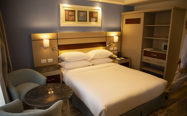Swiss Inn Resort Hurghada