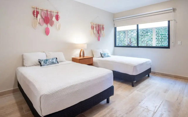 Paramar Viva 217 By Lockey