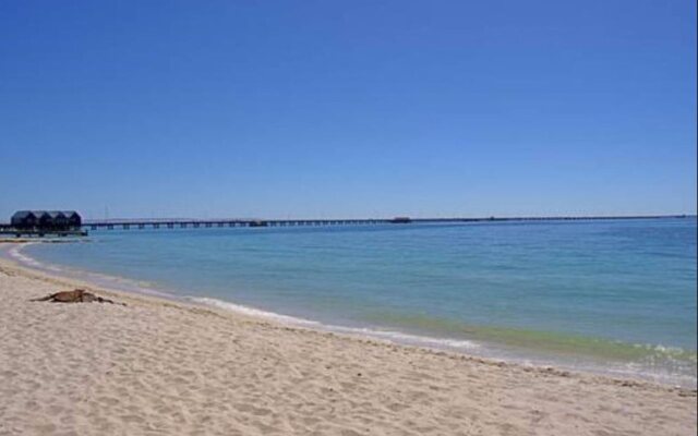 Busselton Motel