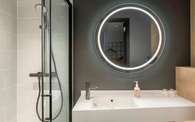 Moxy Antwerp
