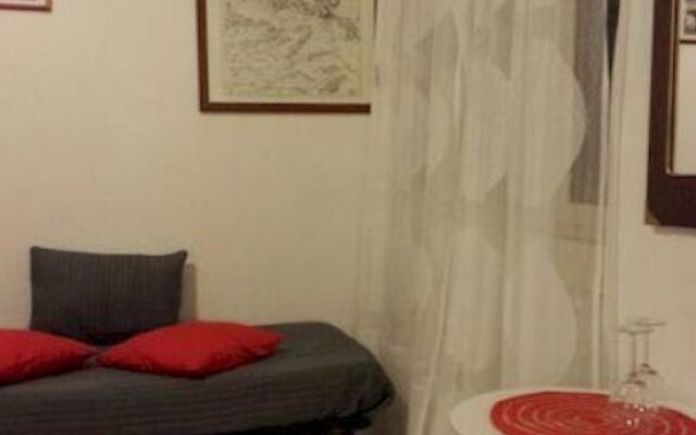 B&B Galleria Frascati