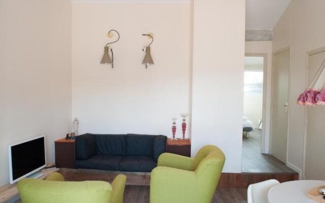 Domaine Des Agnelles