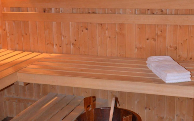 Fletcher Hotel - Restaurant De Cooghen