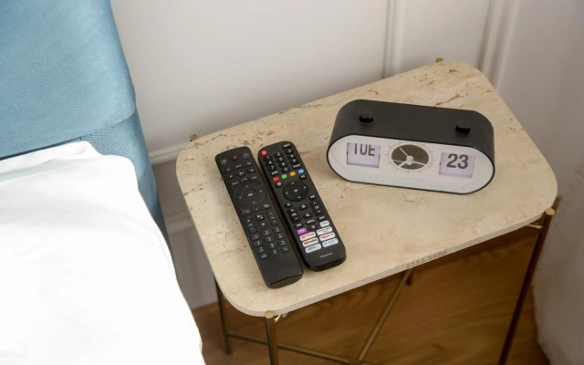 Supernova Royal Residence