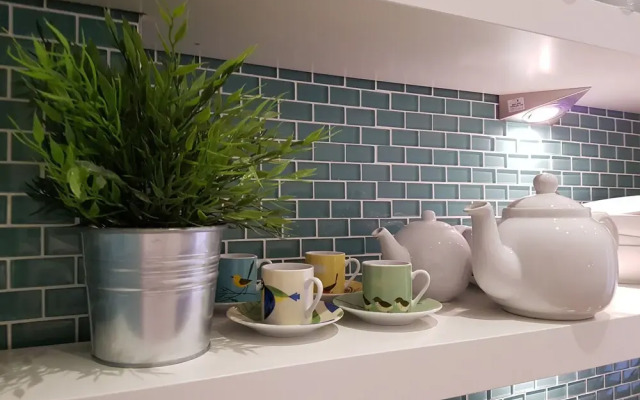 Premier Central Stay Edinburgh