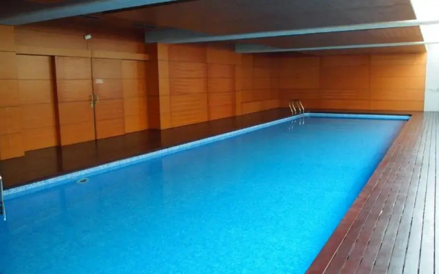 Apartamentos Verger de Denia