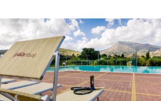 Borgo Aranci villetta a schiera a7 felce