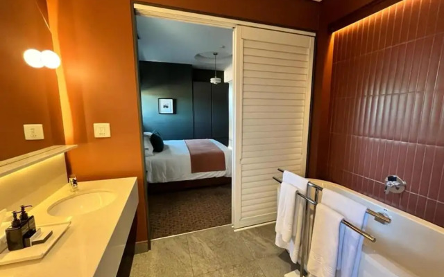 Home Suite Hotels Bristol