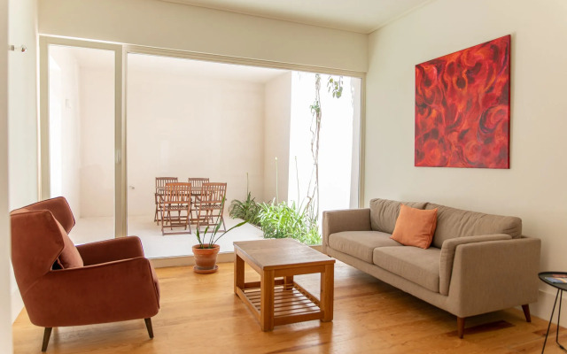 Casa René, Lisbon's Hidden Gem