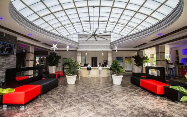 4 Bed Villa Minutes From Downtown Sosua