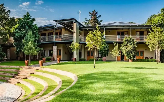 Willows Boutique Hotel