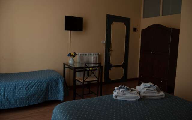 Monteoliveto Bed and Breakfast