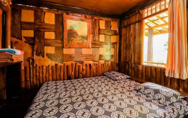 Rimbono Homestay