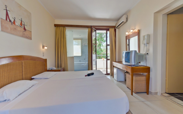 Sun Beach Lindos - Image 4