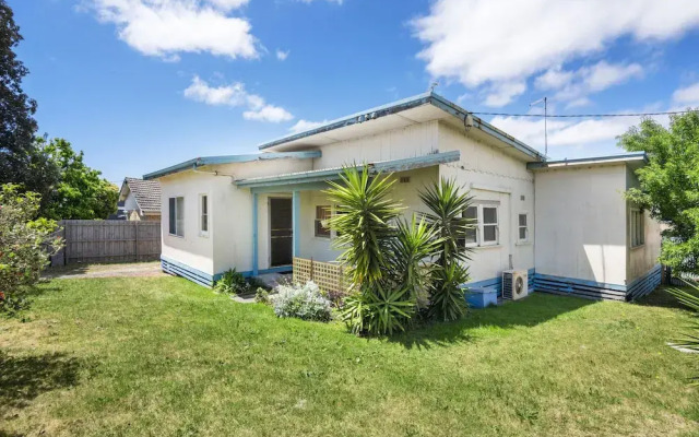 Nanas Beach House