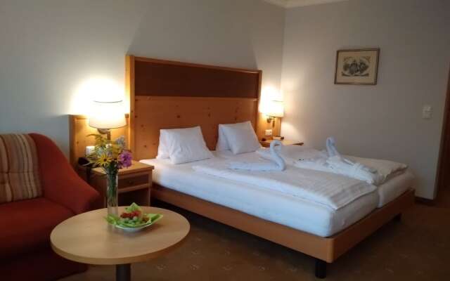 Alpenland Sporthotel Maria Alm
