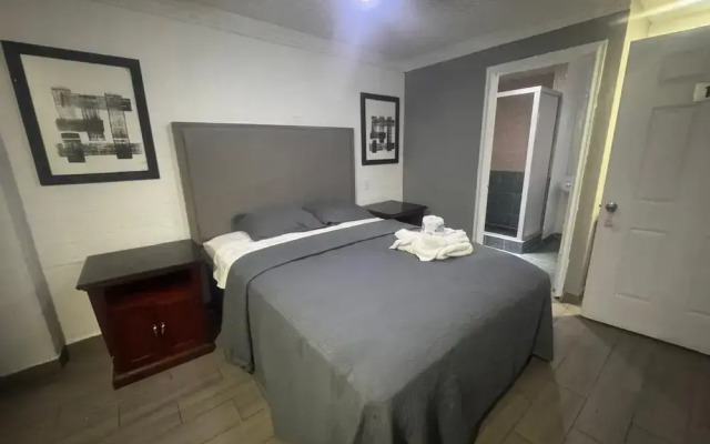 Hotel Tj Plaza