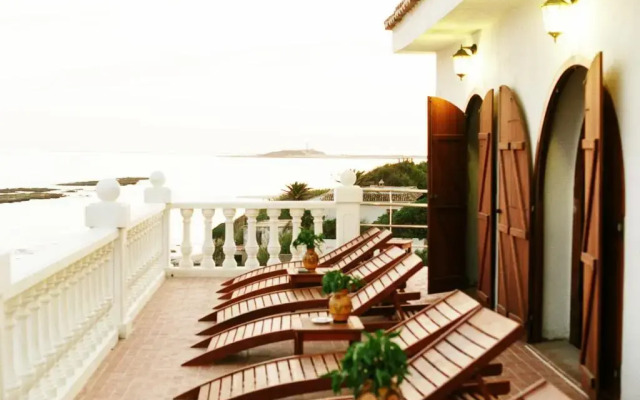 Hostal Mar de Frente