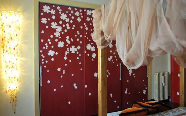 Casa Francesca Romana