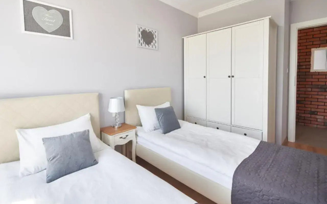 Apartament Premium Aquatower Reda