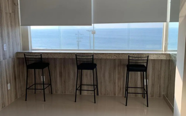 Studio Atlântica II