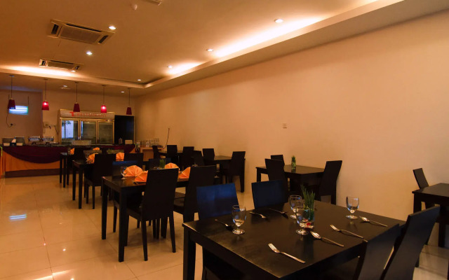 T Hotel Kuala Perlis