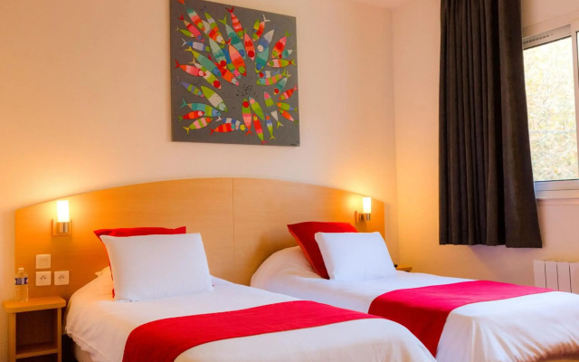 Hôtel KYRIAD QUIMPER - Pont-l'Abbé