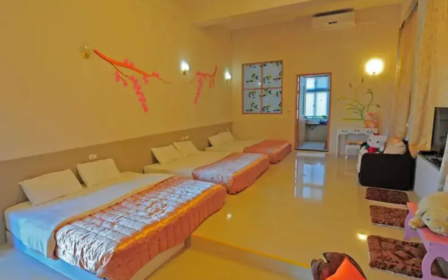 Kenting XinJing HuiGuan