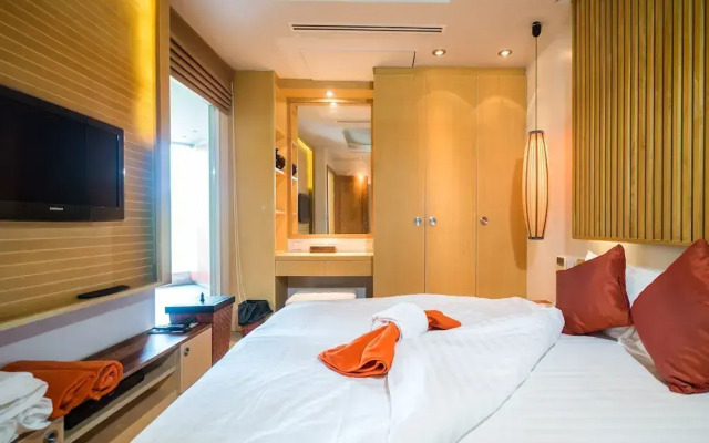 BangTao Beachfront by Lofty