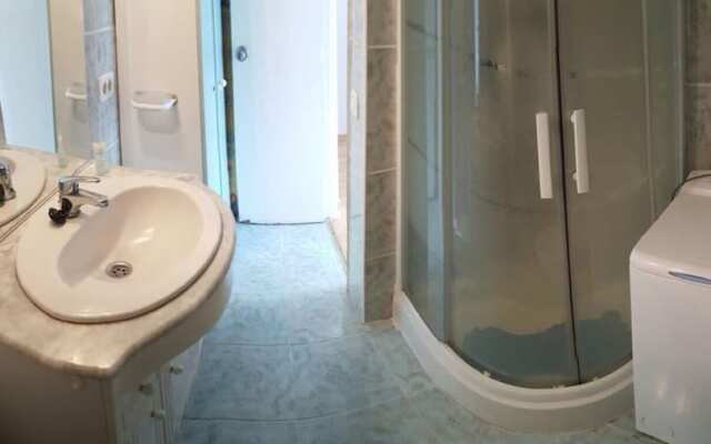 Apartamento Sea View Coronel, Modern & Sunny