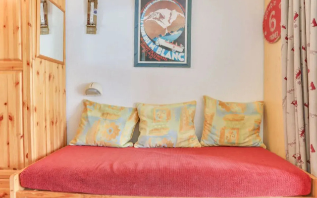 Villa Palafour Tignes 24006